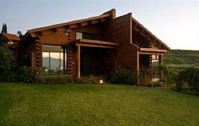 фото отеля Ein Harod Country Suites & Guesthouse