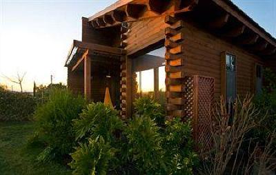 фото отеля Ein Harod Country Suites & Guesthouse
