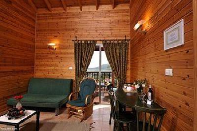 фото отеля Ein Harod Country Suites & Guesthouse