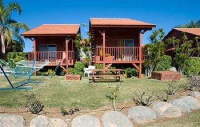 фото отеля Ein Harod Country Suites & Guesthouse