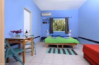 фото отеля Ein Harod Country Suites & Guesthouse