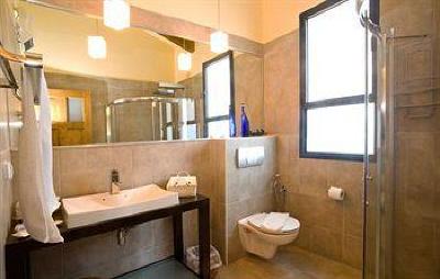 фото отеля Ein Harod Country Suites & Guesthouse