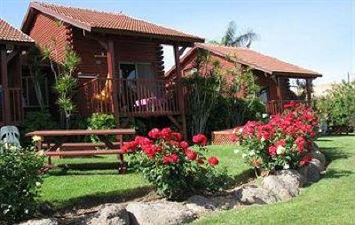 фото отеля Ein Harod Country Suites & Guesthouse