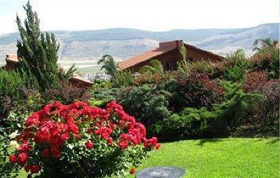 фото отеля Ein Harod Country Suites & Guesthouse