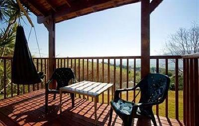 фото отеля Ein Harod Country Suites & Guesthouse