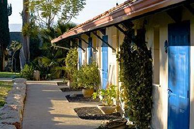 фото отеля Ein Harod Country Suites & Guesthouse