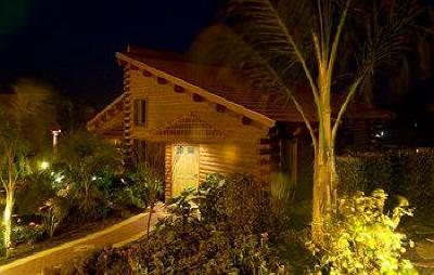 фото отеля Ein Harod Country Suites & Guesthouse