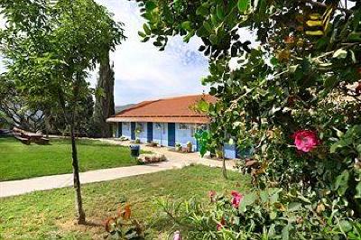 фото отеля Ein Harod Country Suites & Guesthouse