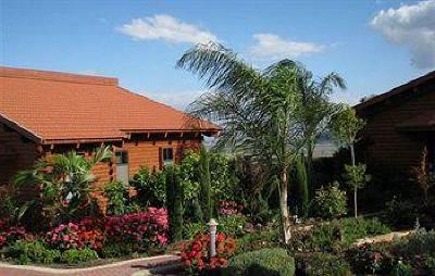 фото отеля Ein Harod Country Suites & Guesthouse