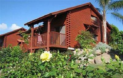 фото отеля Ein Harod Country Suites & Guesthouse