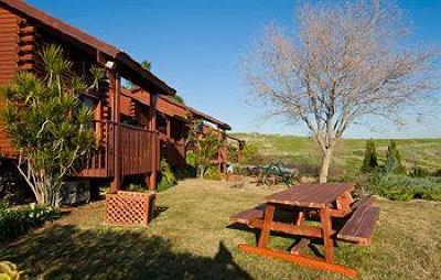 фото отеля Ein Harod Country Suites & Guesthouse