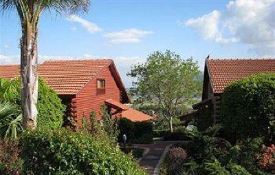 фото отеля Ein Harod Country Suites & Guesthouse