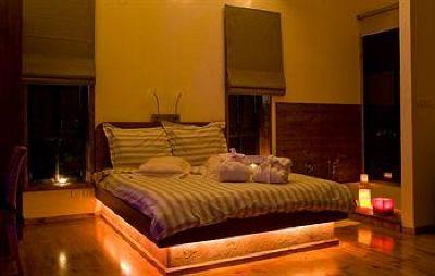 фото отеля Ein Harod Country Suites & Guesthouse