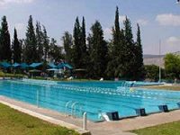 Ein Harod Country Suites & Guesthouse