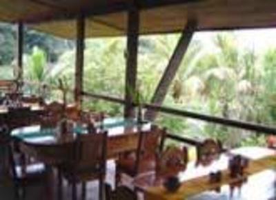 фото отеля La Laguna del Lagarto Lodge