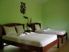 фото отеля La Laguna del Lagarto Lodge