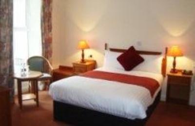 фото отеля Marine Hotel Kilkee