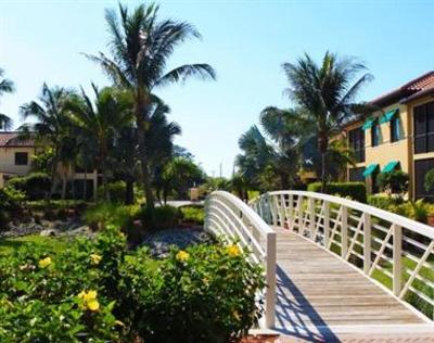 фото отеля The Cottages at Naples Bay Resort