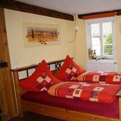 фото отеля Landhotel Im Hexenwinkel