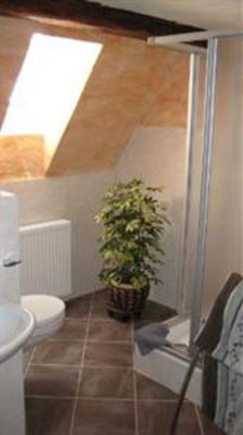фото отеля Landhotel Im Hexenwinkel