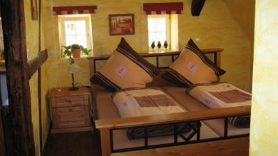 фото отеля Landhotel Im Hexenwinkel