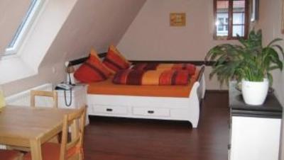 фото отеля Landhotel Im Hexenwinkel
