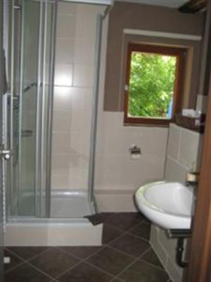 фото отеля Landhotel Im Hexenwinkel