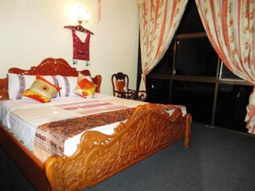 фото отеля Maly Hotel