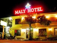 Maly Hotel