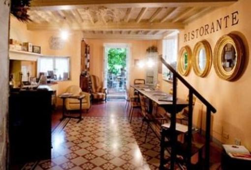 фото отеля Locanda Sant Agostino