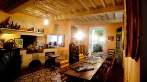 фото отеля Locanda Sant Agostino