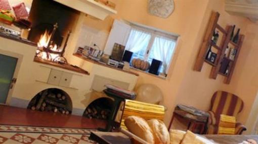 фото отеля Locanda Sant Agostino