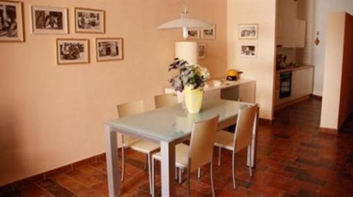 фото отеля Locanda Sant Agostino