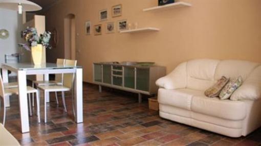фото отеля Locanda Sant Agostino