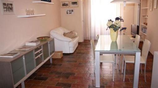 фото отеля Locanda Sant Agostino