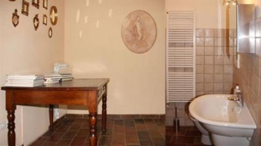 фото отеля Locanda Sant Agostino