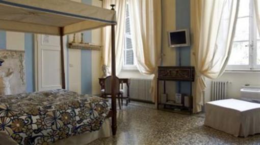 фото отеля Locanda Sant Agostino