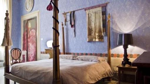 фото отеля Locanda Sant Agostino