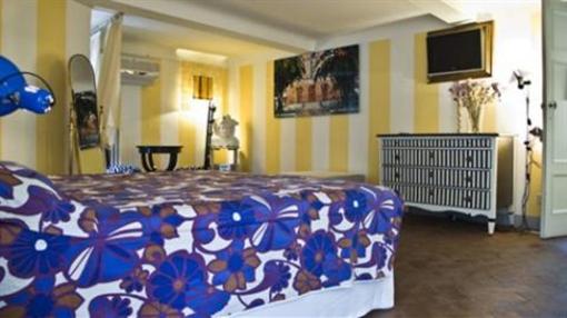 фото отеля Locanda Sant Agostino