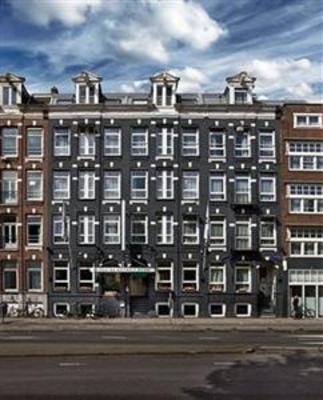 фото отеля Hampshire Hotel - Theatre District Amsterdam