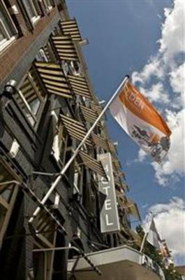 фото отеля Hampshire Hotel - Theatre District Amsterdam