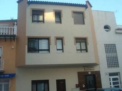 фото отеля Apartamentos Guerrero