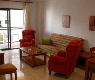фото отеля Apartamentos Guerrero