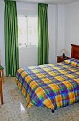 фото отеля Apartamentos Guerrero
