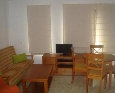 фото отеля Apartamentos Guerrero