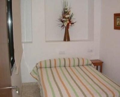 фото отеля Apartamentos Guerrero