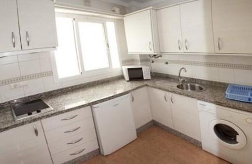 фото отеля Apartamentos Guerrero