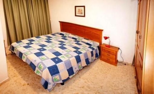фото отеля Apartamentos Guerrero
