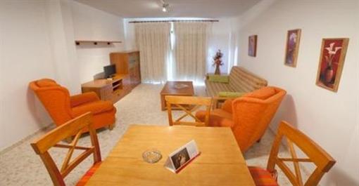 фото отеля Apartamentos Guerrero