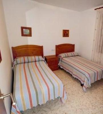 фото отеля Apartamentos Guerrero